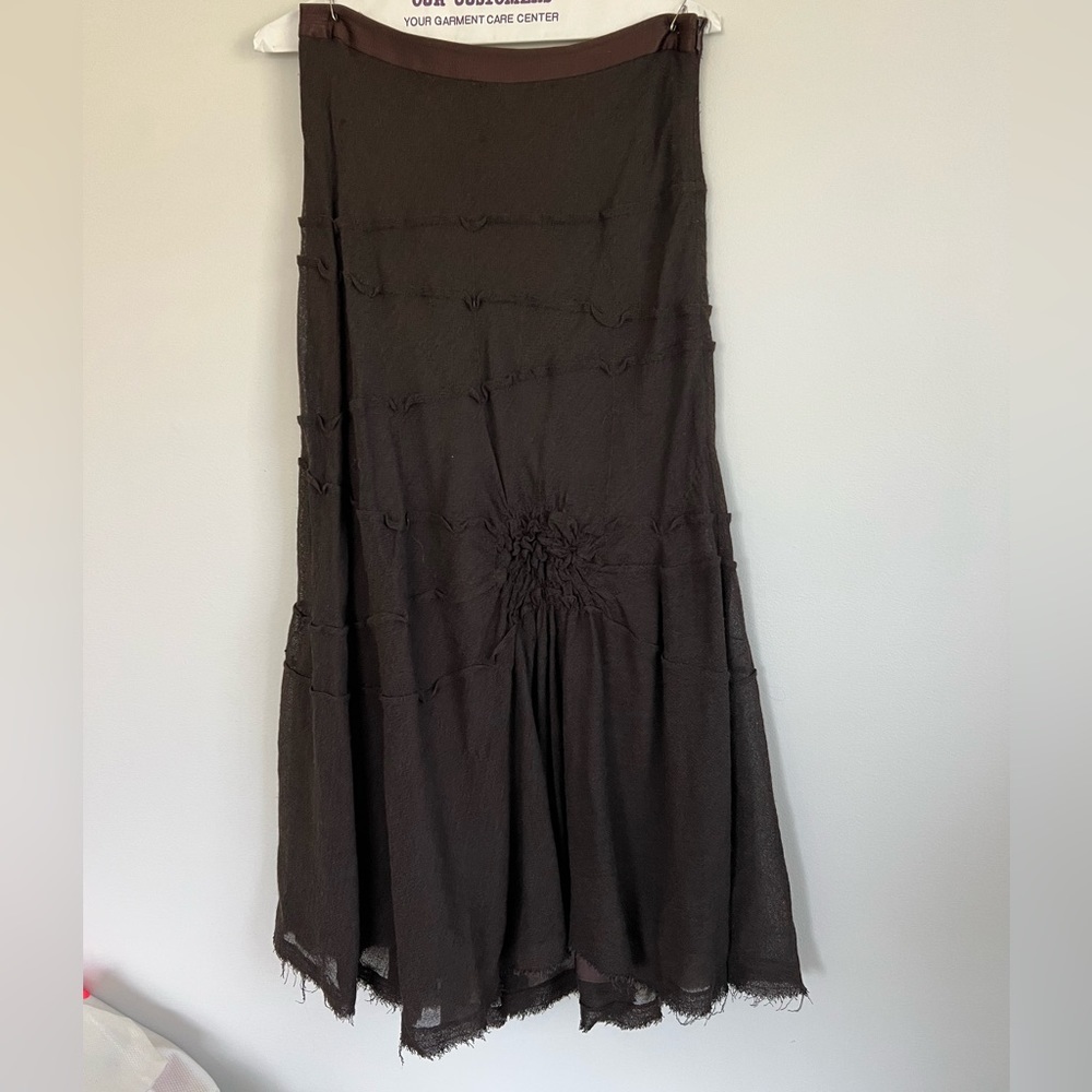 Teri Jn Skirt